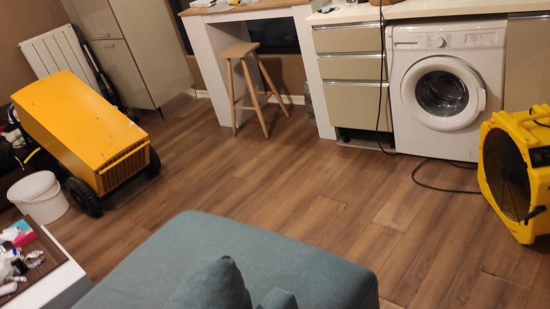 Kartal Nem Kurutma