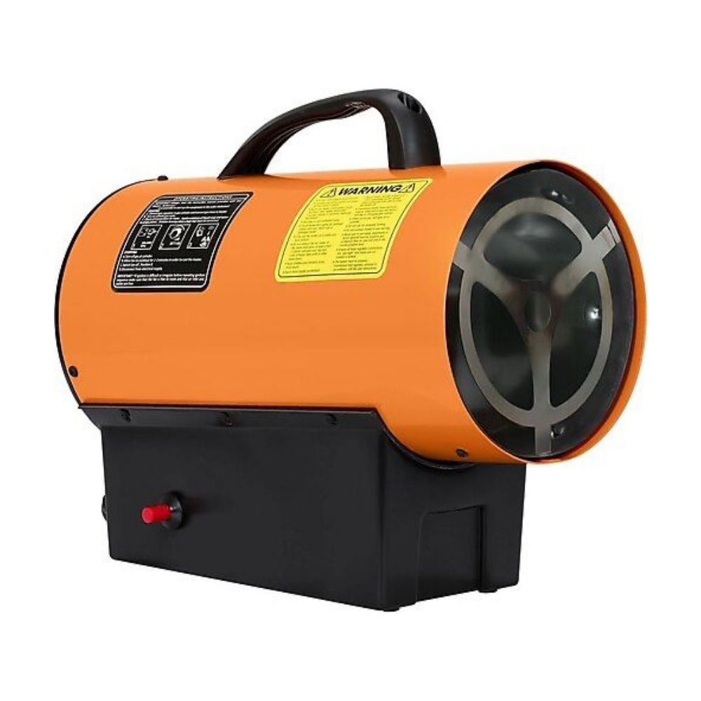 30 KW Gazlı Isıtıcı